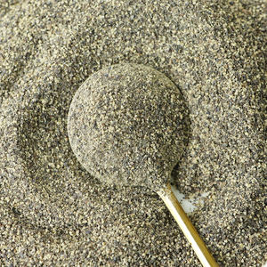 พริกไทยดำบดคุณภาพสูง ผ่านการกรองด้วยตะแกรงละเอียด จากซัพพลายเออร์ที่เชื่อถือได้จากเวียดนาม - Product Image 2