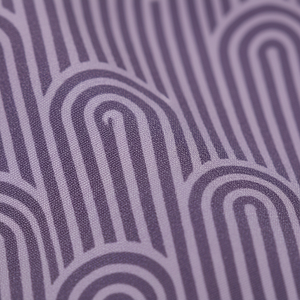 Shorts de bain pour hommes respirants et à séchage rapide, en tissu Oxford de lin/coton de haute qualité, imprimé numériquement, avec taille élastique - Product Image 4