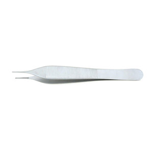 Nouvel arrivage : Pinces Adson à pointe fine pour usage chirurgical - Product Image 1
