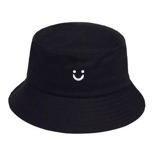 Sombrero de Pescador de Algodón con Logotipo Personalizado al por Mayor, Bordado, para Hombre y Mujer, con su Propio Logotipo - Product Image 4