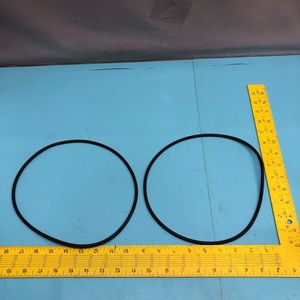 2 AMAT 3700-02225 Oring ID 8.475 CSD .210 75 Duro - Equipo y Piezas de Semiconductores de Confianza de Marca Global Legacy - Product Image 4