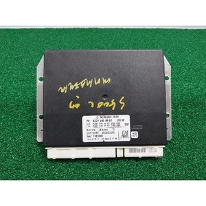 โมดูลควบคุมระบบ Airmatic สำหรับรถยนต์ S-class ปี 2005-2009 มือสอง ของแท้ รหัส A2215404062 - Product Image 1