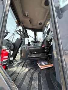 Cargadora de Ruedas 4WD 544G 2024 Z187191, Equipo Premium Listo para Exportación - Product Image 2