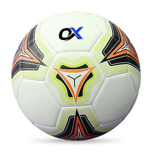 Balón de Fútbol de Tamaño Oficial Número 5, Balón de Fútbol de Alta Calidad, PU Antideslizante, Sin Costuras, para Entrenamiento y Partidos - Product Image 4
