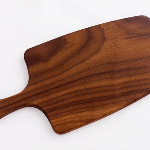 Tabla de Cocina de Madera Hecha a Mano - Product Image 1