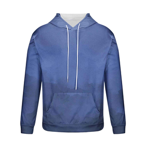 Sudaderas con capucha unisex de invierno, bordadas, extragrandes, para hombres, mujeres, jóvenes, tallas grandes, venta al por mayor directa de fábrica, suministro a granel, sudaderas con capucha de tallas grandes - Product Image 3