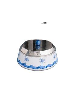 Newest Trending Fancy Metal <b>Food</b> <b>Warmer</b> Handmade Designer Casserole with Stainless Steel Lid Nice Quality Hotpot - Product Image 1