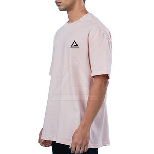 เสื้อยืดผู้ชายขนาดใหญ่พิเศษ ทรงหลวม ใส่สบาย ผ้าฝ้าย เหมาะสำหรับสวมใส่แบบลำลอง สไตล์ชุดฤดูร้อน ระบายอากาศได้ดี - Product Image 4