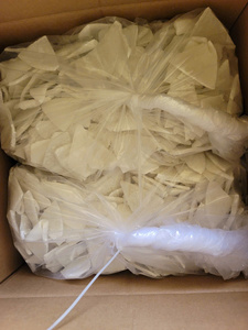 มะพร้าวสกัดจากธรรมชาติที่มีไขมันสูงส่งตรงจากโรงงานเวียดนามต้นทุนต่ำ - Product Image 4