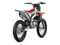 Ventes aux enchères – Nouvelle moto YZ450F Édition 70e Anniversaire 2026