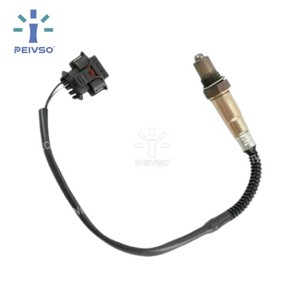 Capteur d'oxygène avant de qualité supérieure PEIVSO, ajustement parfait, économie de carburant pour Buick 2018 Encore 1.5T OEM 26226025 - Product Image 1