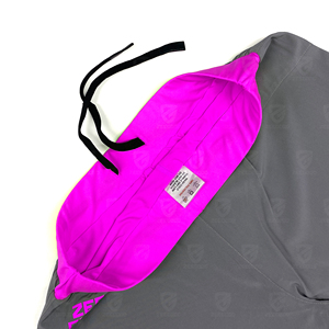 Pantalones Cortos Deportivos 2 en 1 Transpirables Personalizados, Pantalones Cortos de Entrenamiento de Secado Rápido con Forro Atlético, Bolsillo con Cierre y Presilla para Toalla, Pantalones Cortos Deportivos para Hombre - Product Image 6