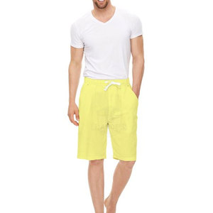 Pantalones Cortos Deportivos para Hombre, Diseño Personalizado con su Propio Logotipo, Cómodos y a la Moda, Hechos en Fábrica - Product Image 2