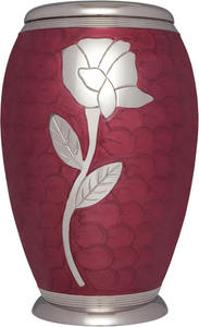 Urnas Funerarias Decorativas de Latón para Cenizas de Adultos, Urnas Hechas a Mano para Hombres y Mujeres - Product Image 3