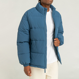 High Quality <b>jacket</b> Puffer <b>Jacket</b> Solid Lightweight <b>Waterproof</b> Hunting Out wear Luxury feel Streetwear <b>Warm</b> Puffer <b>Jacket</b> - Product Image 4
