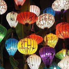 Lámpara de Primera Calidad para Decoración Ecológica del Hogar - Product Image 4