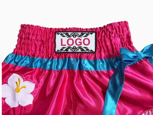 Shorts de Entrenamiento MMA para Mujer, Ligeros, Transpirables, para Fitness, Lucha, Gimnasio y Deportes, para Chicas - Product Image 5