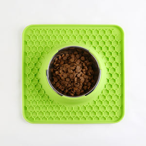 Tazón de Alimentación Lenta de Diseño Original, Silicona Personalizada, 24 Años de Experiencia de Fábrica y Cooperación Estable para una Alimentación Lenta - Product Image 1