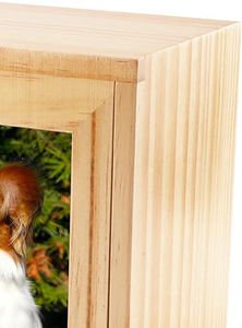 Wooden Urn Box <b>for</b> Pet <b>Ashes</b> Wood Cremation Urns <b>for</b> Cat and Dog <b>Ashes</b> Rosewood Urns at Low Price - Product Image 6