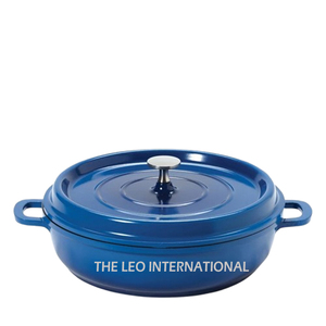 Olla para Servir Comida Caliente con Diseño Árabe, Aislada, para Decoración de Mesa de Comedor en Restaurantes de Lujo, Forma Redonda - Product Image 4