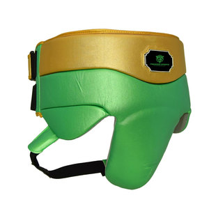 Protector Inguinal Deportivo con Logotipo Personalizado de Último Modelo, Protector Inguinal para MMA y Boxeo - Product Image 1