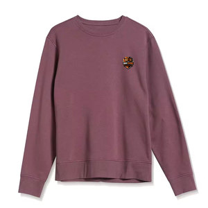 Sudaderas para Hombre de Primera Calidad, 100% Algodón, Sólidas, Ecológicas, para Uso Diario Informal y de Fin de Semana - Product Image 3