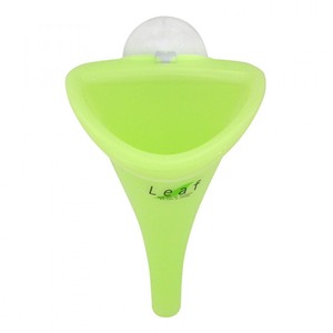 Inomata verde foglia imbuto detergente - Product Image 1