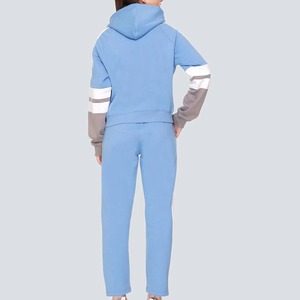 Chándal Deportivo para Mujer, Corte Ajustado, Hecho con la Mejor Calidad, Nuevo Estilo, Precio al por Mayor - Product Image 6