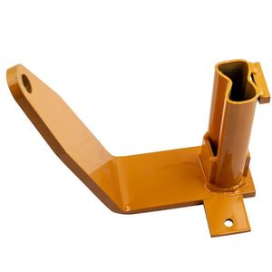 Universal Cargo Carrier Bracket Stake Pocket Camper Tie-Down Replacement for Full-Size Pickups TDSF Compatible - Product Image 5