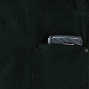 Tablier de mécanicien industriel de qualité supérieure, design multi-poches, vente en gros, personnalisation de marque, OEM ODM 2026 - Product Image 6