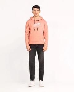 Sweat à capuche en coton pour homme, développé avec un tissu de qualité supérieure par des fournisseurs de vêtements de confiance - Product Image 3