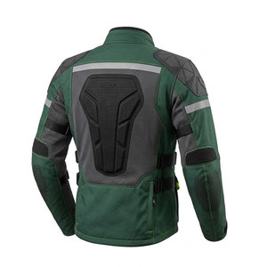 Combinaison textile professionnelle pour moto, homme, équipement de conduite durable, matière confortable, coupe ajustée pour le tourisme et la conduite en extérieur - Product Image 4