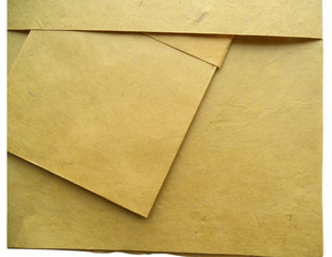 กระดาษลอกก้าพรีเมียมเนื้อเนียนมาก 10 แผ่นขนาด A4 พร้อมซองจดหมาย 5 ซอง บรรจุเป็นชุด - Product Image 2