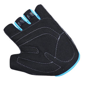 Guantes Deportivos Ligeros de Medio Dedo para Gimnasio, Levantamiento de Pesas, Fisicoculturismo y Ejercicios de Powerlifting, Venta al Por Mayor - Product Image 4