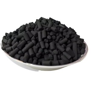 Produits chimiques pour le traitement de l'eau : Charbon actif en granulés de qualité industrielle, adsorbant à base de coque de noix de coco, agents auxiliaires colmatés, origine Inde - Product Image 4