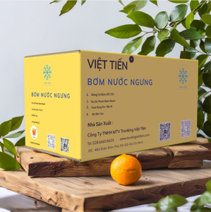 Pompe à condensats électrique ABS pour climatiseur, haute qualité, nouvelle, anti-débordement, réduction optimale de l'humidité, VIETTIEN Part Vietnam - Product Image 2