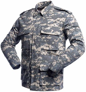 Ensemble veste et pantalon de camouflage professionnel pour la chasse et la randonnée, durable, pour activités de plein air, fabricant premium, commandes en gros - Product Image 2