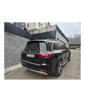 Mercedes-Benz GLS-Class GLS400d 4MATIC 2023, 23 161 km, Diesel, Automatique, Sièges en Cuir, Volant à Gauche, Caméra Arrière - Product Image 2