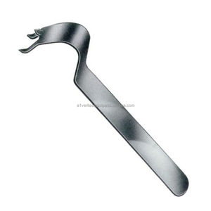 Retractor Quirúrgico OEM Personalizado A-1 VERITAS de Acero Inoxidable Reutilizable de 15.5cm a Bajo Precio |   Kit de sutura, instrumento médico - Product Image 2