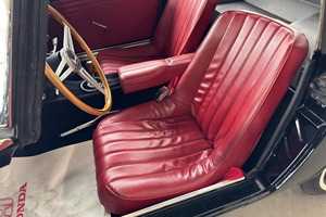 Honda S600 Roadster 1966 : Voitures d'occasion fiables fournies en gros à prix réduit - Product Image 5