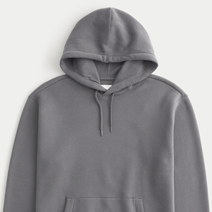 Sweat-shirts amples et légers personnalisés style streetwear pour hommes – Collection automne – Tailles XXL vierges en gros - Product Image 5