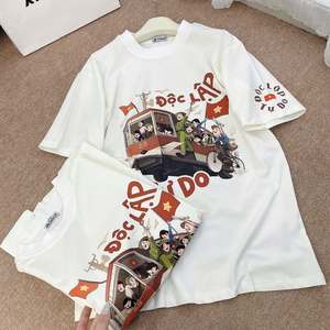 Servicios Integrales de Bolsas para Ropa para Adultos, Niños y Unisex: Camisetas, Polos, Sudaderas, Ropa de Trabajo, Bolsas de Mano, Mochilas, OEM/ODM, Marca Privada - Product Image 6