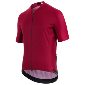 Maillot de cyclisme unisexe populaire, multicolore, coupe ajustée, respirant, antibactérien, séchage rapide, personnalisable avec le nom de l'équipe, prix de gros - Product Image 3