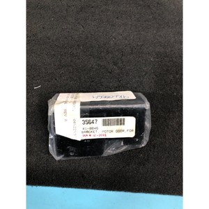 Soporte para Motor de Puerta KLA 41-0046 + Placa 41-0124 - Equipo y Piezas de Semiconductores Trusted Global Legacy - Product Image 1