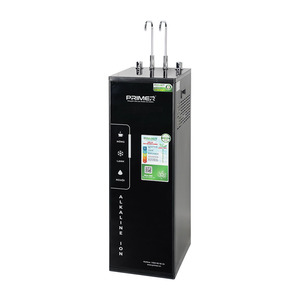 Purificateur d'eau alcaline ionisée sur pied PLUS366, chaud/froid, RO, PH 8.0-9.5, pour usage domestique et hôtelier, certifié ISO, compétitif - Product Image 3