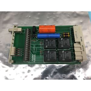 AMAT 0100-00013 W PWB ION/TC GAUGE CONTROL, PCB - อุปกรณ์และชิ้นส่วนเซมิคอนดักเตอร์ระดับโลกที่เชื่อถือได้ - Product Image 1