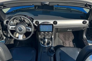 Mazda MX-5 Miata Grand Touring 2009 - Product Image 4