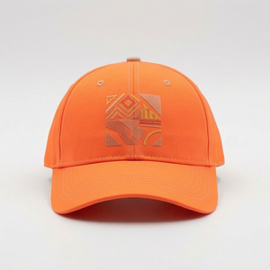 Adjustable <b>Flat</b> Brim Hip Hop <b>Cap</b> Customized Logo Baseball <b>Caps</b> With Bright Color Fashion Gorras Snapback <b>Hat</b> - Product Image 1