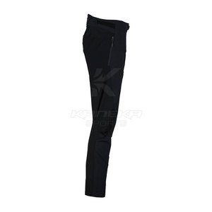 Latest Design High Quality Men's Long Length <b>Cycling</b> Pants Breathable Quick Dry Eco-Friendly Spandex/Polyester Fabric Road - Product Image 2