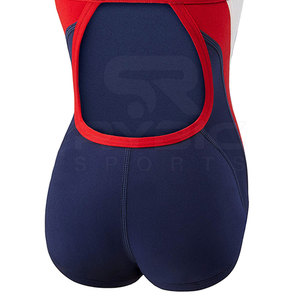 ชุดว่ายน้ำผู้หญิงแบรนด์ส่วนตัว น้ำหนักเบา แห้งเร็ว ดีไซน์ทันสมัย - Product Image 4
